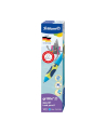 Pelikan Griffix pencil for right-handers Neon Fresh Blue (blue) - nr 3