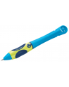 Pelikan Griffix pencil for right-handers Neon Fresh Blue (blue) - nr 5