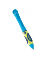 Pelikan Griffix left-handed pencil Neon Fresh Blue (blue) - nr 2