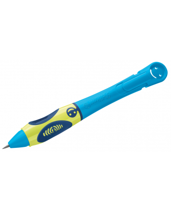 Pelikan Griffix left-handed pencil Neon Fresh Blue (blue)