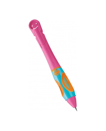 Pelikan Griffix pencil for left-handers Lovely Pink (pink)