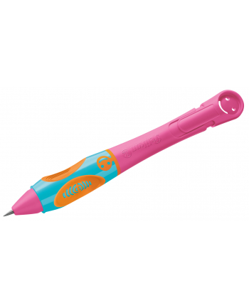 Pelikan Griffix pencil for left-handers Lovely Pink (pink)