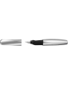 Pelikan Twist fountain pen, fountain pen (silver) - nr 7