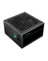 DeepCool PF500 500W, PC power supply (Kolor: CZARNY, 2x PCIe, 500 Watt) - nr 18