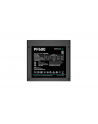 DeepCool PF600 600W, PC power supply (Kolor: CZARNY, 4x PCIe, 600 Watt) - nr 18