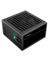 DeepCool PF600 600W, PC power supply (Kolor: CZARNY, 4x PCIe, 600 Watt) - nr 24