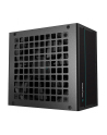 DeepCool PF600 600W, PC power supply (Kolor: CZARNY, 4x PCIe, 600 Watt) - nr 27