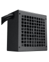 DeepCool PF600 600W, PC power supply (Kolor: CZARNY, 4x PCIe, 600 Watt) - nr 45
