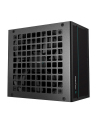 DeepCool PF700 700W, PC power supply (Kolor: CZARNY, 4x PCIe, 700 Watt) - nr 28