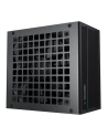 DeepCool PF700 700W, PC power supply (Kolor: CZARNY, 4x PCIe, 700 Watt) - nr 49