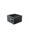 DeepCool PK550D 550W, PC power supply (Kolor: CZARNY, 2x PCIe, 550 Watt) - nr 25