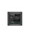 DeepCool PK550D 550W, PC power supply (Kolor: CZARNY, 2x PCIe, 550 Watt) - nr 2