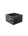 DeepCool PK550D 550W, PC power supply (Kolor: CZARNY, 2x PCIe, 550 Watt) - nr 3