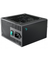 DeepCool PK550D 550W, PC power supply (Kolor: CZARNY, 2x PCIe, 550 Watt) - nr 8