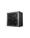 DeepCool PK750D 750W, PC power supply (Kolor: CZARNY, 4x PCIe, 750 watts) - nr 1