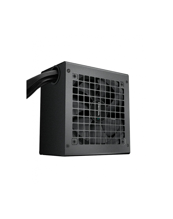 DeepCool PK750D 750W, PC power supply (Kolor: CZARNY, 4x PCIe, 750 watts) główny