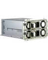 Inter-Tech ASPOWER R2A-MV0550 550W, PC power supply (grey, redundant, 550 watts) - nr 1