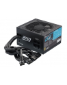 Seasonic G12 GM-650 650W, PC power supply (4x PCIe, cable management, 650 watts) - nr 8