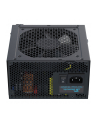 Seasonic G12 GM-750 750W, PC power supply (4x PCIe, cable management, 750 watts) - nr 13