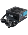 Seasonic G12 GM-750 750W, PC power supply (4x PCIe, cable management, 750 watts) - nr 17