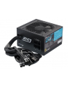 Seasonic G12 GM-750 750W, PC power supply (4x PCIe, cable management, 750 watts) - nr 8
