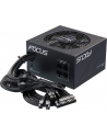 Seasonic G12 GM-850 850W, PC power supply (4x PCIe, cable management, 850 watts) - nr 23