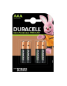 Duracell StayCharged (DUR203822), rechargeable battery (4 pieces, AAA) - nr 1