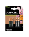 Duracell StayCharged (DUR203822), rechargeable battery (4 pieces, AAA) - nr 3