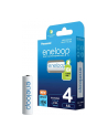 Panasonic Eneloop, rechargeable battery (AA (Mignon), 4 pieces) - nr 12