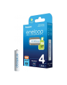 Panasonic Eneloop, battery (AAA (Micro), 4 pieces) - nr 2