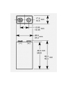Duracell Procell Alkaline Intense Power 9V, battery (10 pieces, E block (9 volt block)) - nr 13