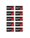 Duracell Procell Alkaline Intense Power 9V, battery (10 pieces, E block (9 volt block)) - nr 1