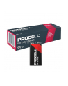 Duracell Procell Alkaline Intense Power 9V, battery (10 pieces, E block (9 volt block)) - nr 4