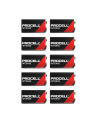 Duracell Procell Alkaline Intense Power 9V, battery (10 pieces, E block (9 volt block)) - nr 8