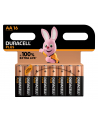 Duracell Plus, battery - nr 1