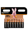 Duracell Plus, battery - nr 5