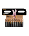 Duracell Plus, battery - nr 7