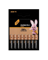 Duracell Plus, battery - nr 3