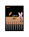 Duracell Plus, battery - nr 6