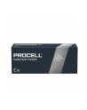 Duracell Procell Alkaline Constant Power C, 1.5V, battery (10 pieces, LR14) - nr 2