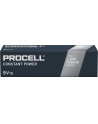 Duracell Procell Alkaline Constant Power 9V, battery (10 pieces, E block (9 volt block)) - nr 1