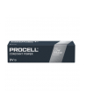 Duracell Procell Alkaline Constant Power 9V, battery (10 pieces, E block (9 volt block)) - nr 2