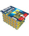 Varta Longlife, battery (24 pieces, AAA) - nr 12