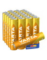 Varta Longlife, battery (24 pieces, AAA) - nr 4