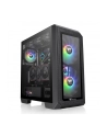 Thermaltake View 300 MX, tower case (Kolor: CZARNY, tempered glass) - nr 13
