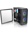 Thermaltake View 300 MX, tower case (Kolor: CZARNY, tempered glass) - nr 28