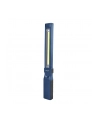 Ansmann WL450R slim, work lamp (blue/Kolor: CZARNY) - nr 18