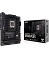 ASUS TUF GAMING B650-PLUS, Mainboard (Kolor: CZARNY/light orange) - AM5 - nr 100