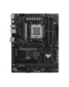 ASUS TUF GAMING B650-PLUS, Mainboard (Kolor: CZARNY/light orange) - AM5 - nr 102