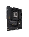 ASUS TUF GAMING B650-PLUS, Mainboard (Kolor: CZARNY/light orange) - AM5 - nr 103